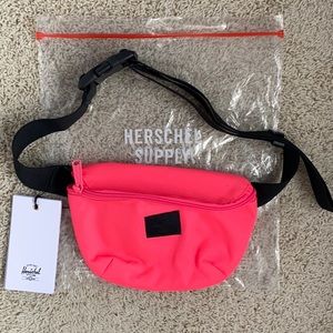 Herschel Fanny / Hip Pack | Hot Pink